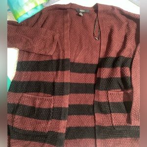 Forever 21 cardigan